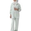 MZS05.4 - Tiffany linen Pant Set